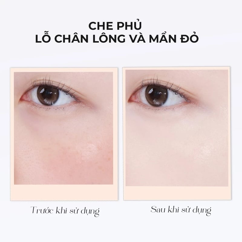 thegioiskinfood.com - Kem Nền Che Phủ Tốt, Mỏng Nhẹ Clio Kill Cover Founwear Foundation The Original 35ml
