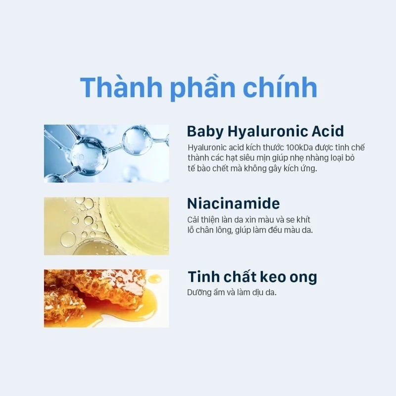 thegioiskinfood.com - Tinh Chất Keo Ong Cấp Ẩm Làm Dịu Da CNP Propolis Rescue Ampule 50ml