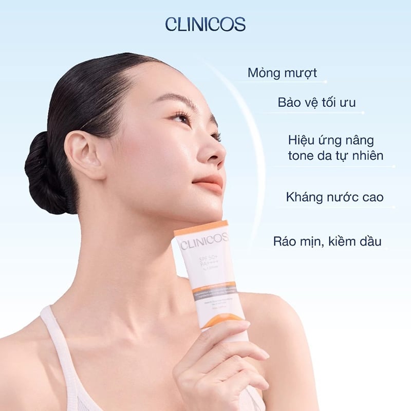 thegioiskinfood.com-Kem Chống Nắng CLINICOS Truth Sunscreen