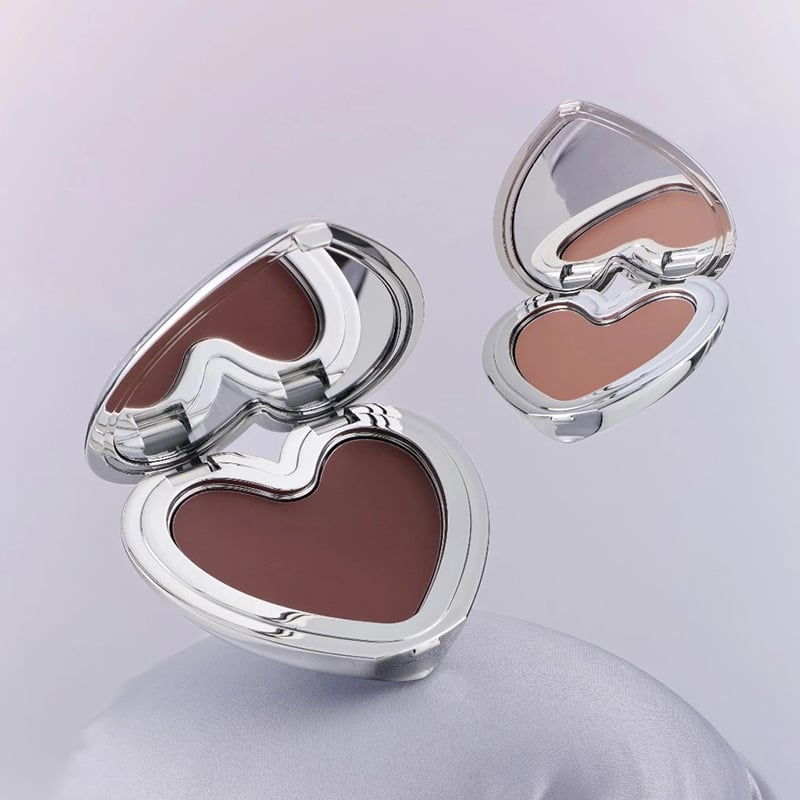 thegioiskinfood.com - Má Hồng Kem Bùn Lilybyred Luv Beam Cheek Mousse 3.8g