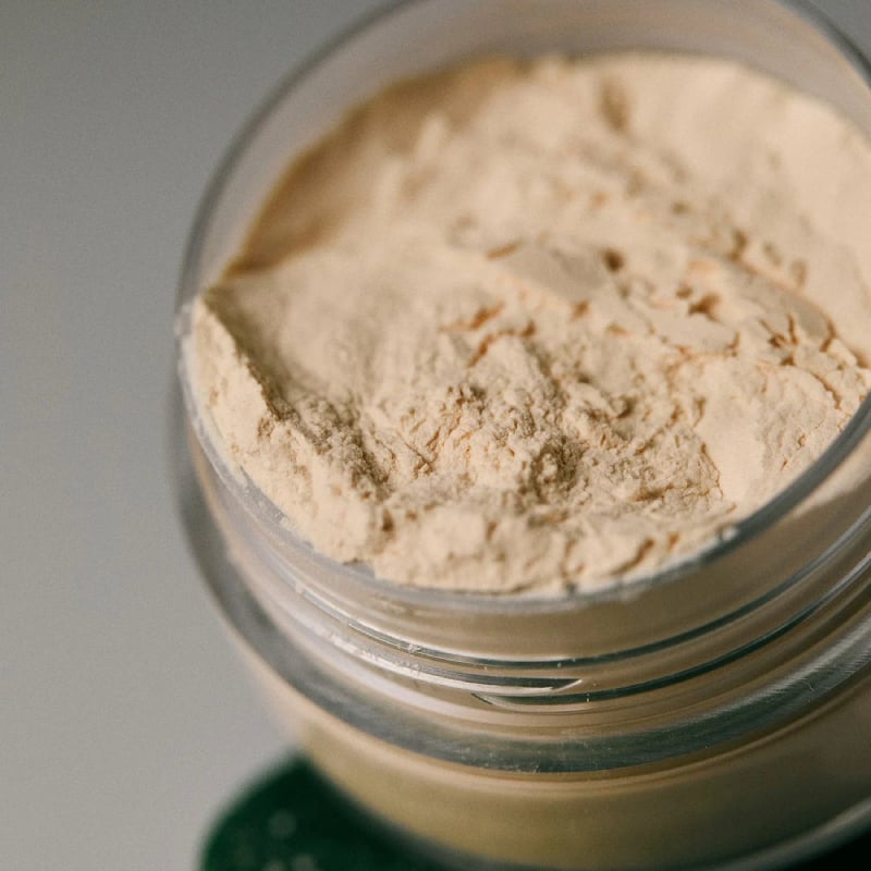 thegioiskinfood.com - Phấn Gội Khô Hương Thảo Aromatica Rosemary Dry Shampoo Powder 10g