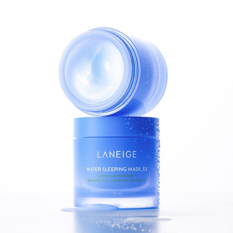 thegioiskinfood.com - Mặt Nạ Ngủ Laneige Dưỡng Da Căng Mịn Water Sleeping Mask EX