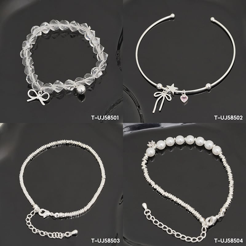 thegioiskinfood.com - [NHẬP KHẨU] Vòng Tay Nữ, Lắc Tay TOOLA Thời Trang, Sang Trọng