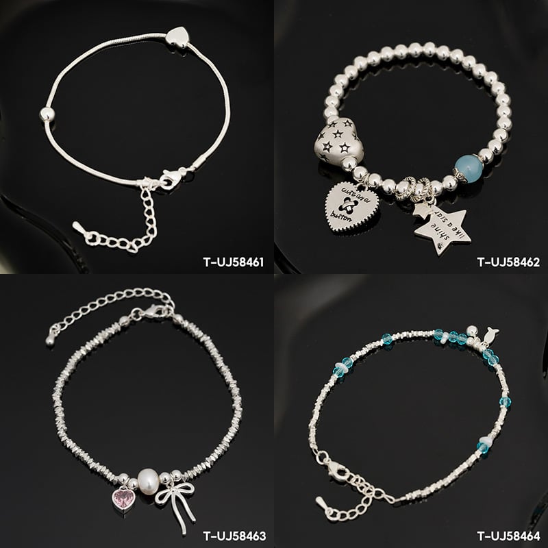 thegioiskinfood.com - [NHẬP KHẨU] Vòng Tay Nữ, Lắc Tay TOOLA Thời Trang, Sang Trọng