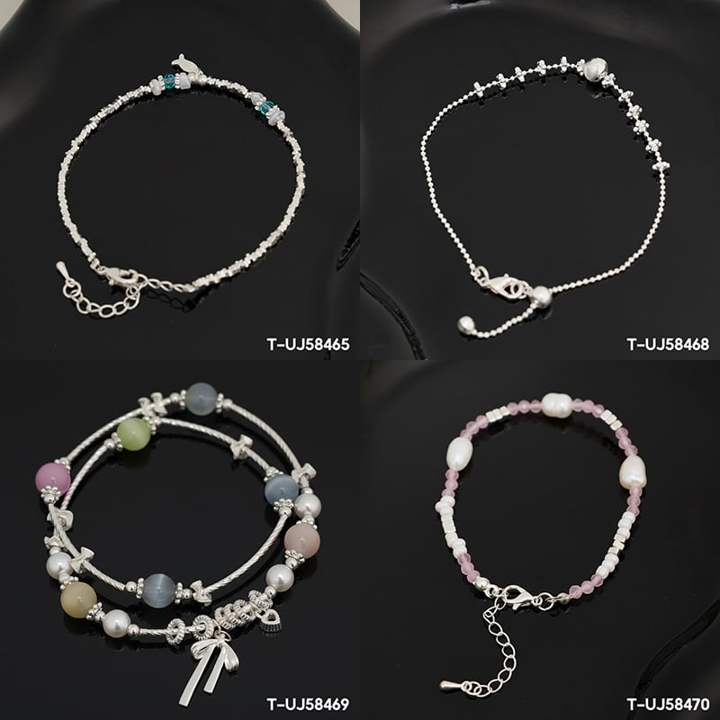 thegioiskinfood.com - [NHẬP KHẨU] Vòng Tay Nữ, Lắc Tay TOOLA Thời Trang, Sang Trọng