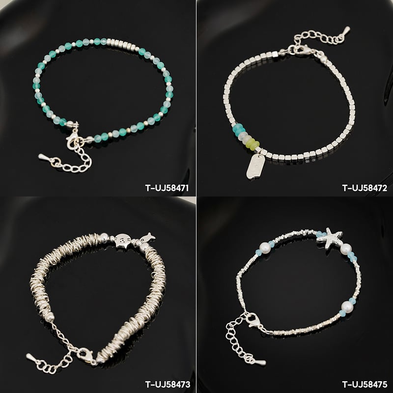 thegioiskinfood.com - [NHẬP KHẨU] Vòng Tay Nữ, Lắc Tay TOOLA Thời Trang, Sang Trọng