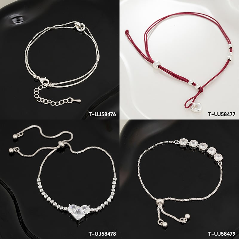 thegioiskinfood.com - [NHẬP KHẨU] Vòng Tay Nữ, Lắc Tay TOOLA Thời Trang, Sang Trọng