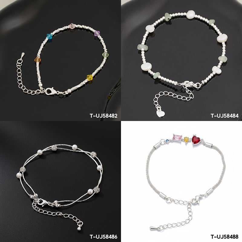 thegioiskinfood.com - [NHẬP KHẨU] Vòng Tay Nữ, Lắc Tay TOOLA Thời Trang, Sang Trọng