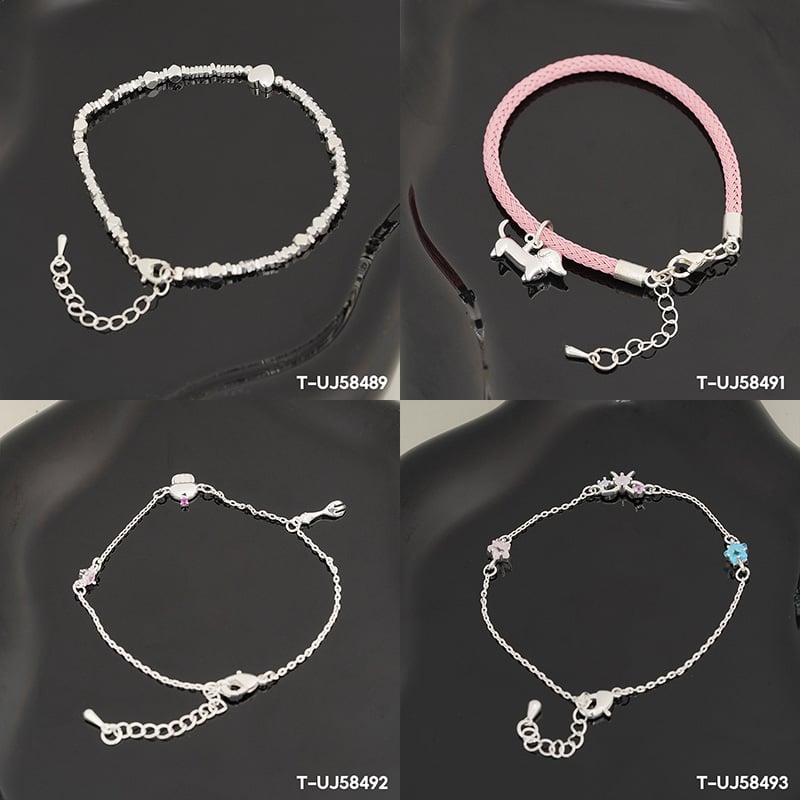 thegioiskinfood.com - [NHẬP KHẨU] Vòng Tay Nữ, Lắc Tay TOOLA Thời Trang, Sang Trọng