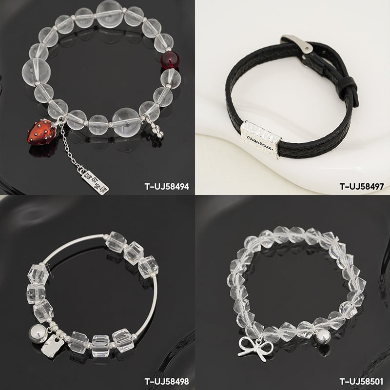 thegioiskinfood.com - [NHẬP KHẨU] Vòng Tay Nữ, Lắc Tay TOOLA Thời Trang, Sang Trọng