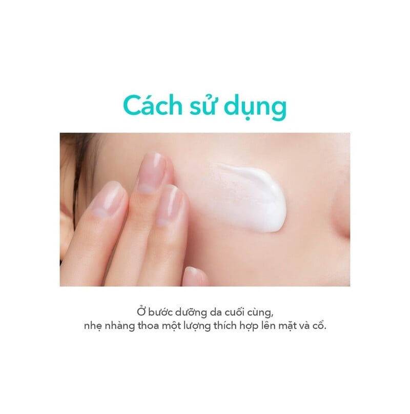 thegioiskinfood.com - Kem Dưỡng Cấp Ẩm Chuyên Sâu Beyond Angel Aqua Moisture Barrier Cream 150ml