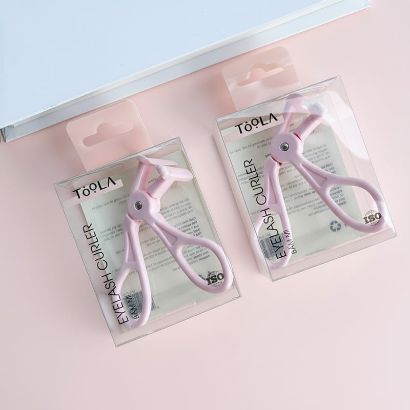 thegioiskinfood.com - Bấm Mi TOOLA Eyelash Curler