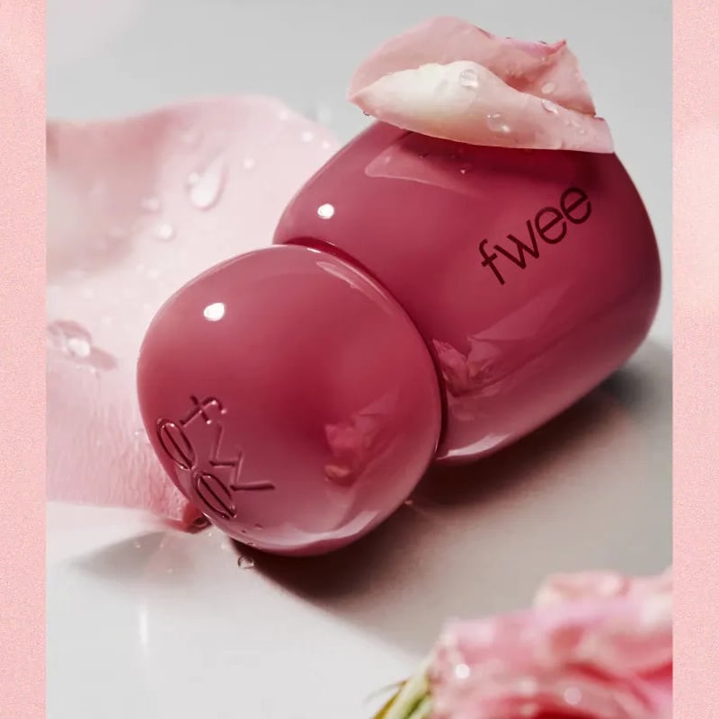 thegioiskinfood.com - Son Tint Bền Màu fwee Rose Obsession Stay-Fit Tint