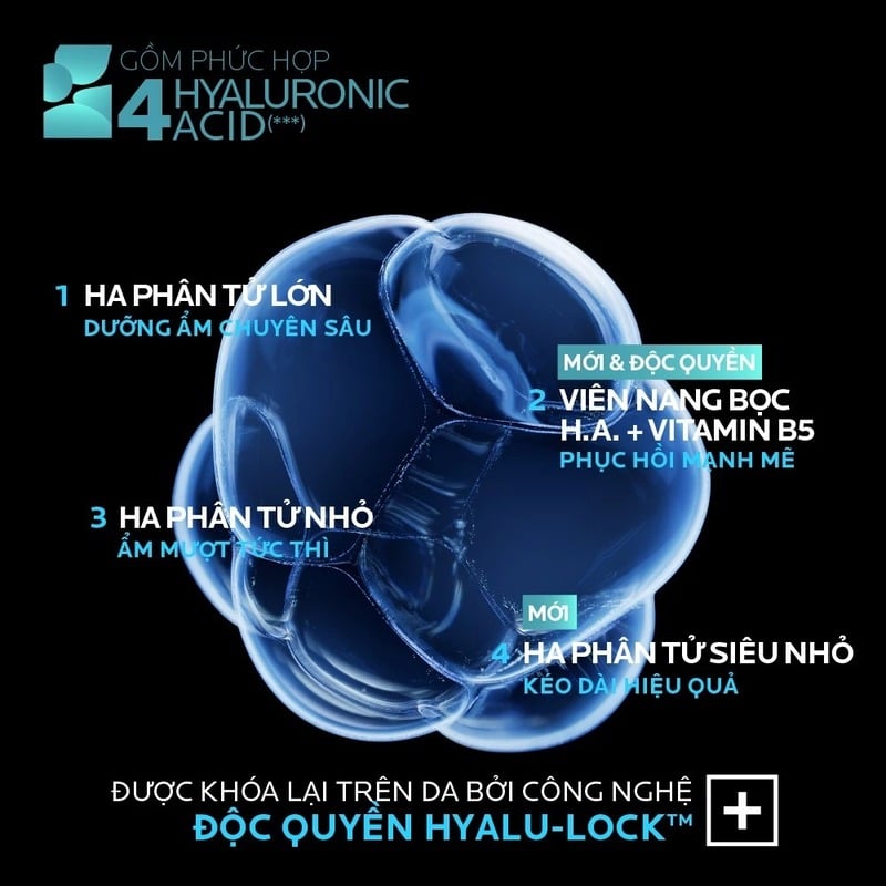 thegioiskinfood.com - Serum La Roche-Posay Dưỡng Ẩm & Hỗ Trợ Cải Thiện Nếp Nhăn Hyalu B5 Suractivated Serum 30ml