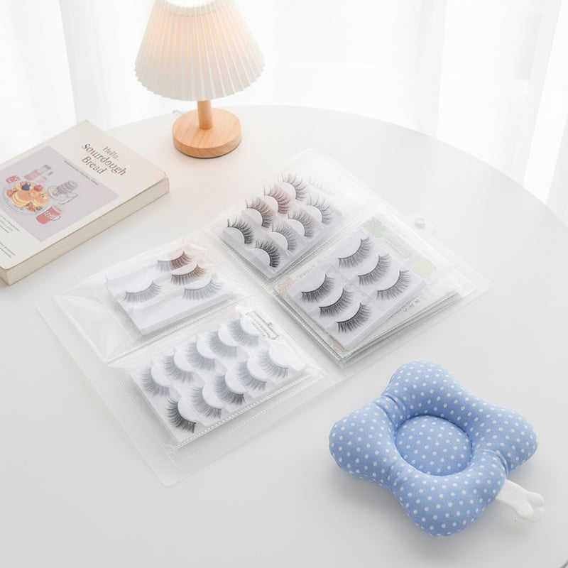 thegioiskinfood.com - Sổ Đựng Mi Giả Tiện Dụng TOOLA