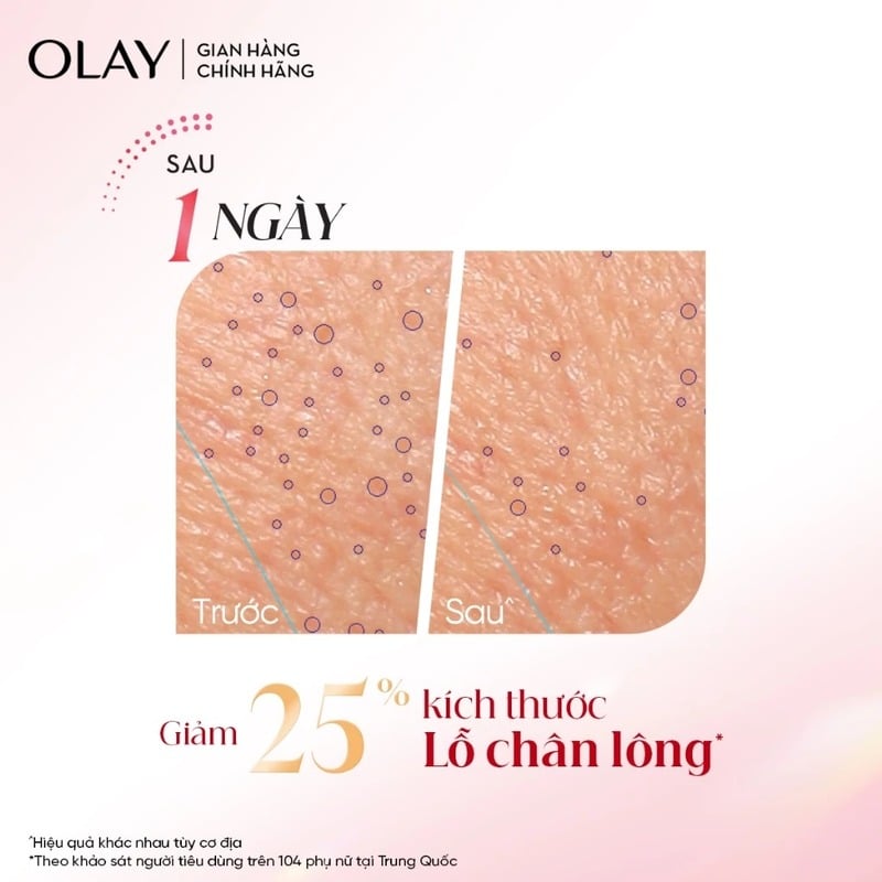 thegioiskinfood.com - Serum Hỗ Trợ Dưỡng Da Săn Chắc Mịn Màng Olay Regenerist Ultra Firming Serum 30ml