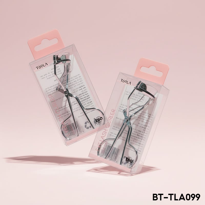 thegioiskinfood.com - Bấm Mi TOOLA Eyelash Curler