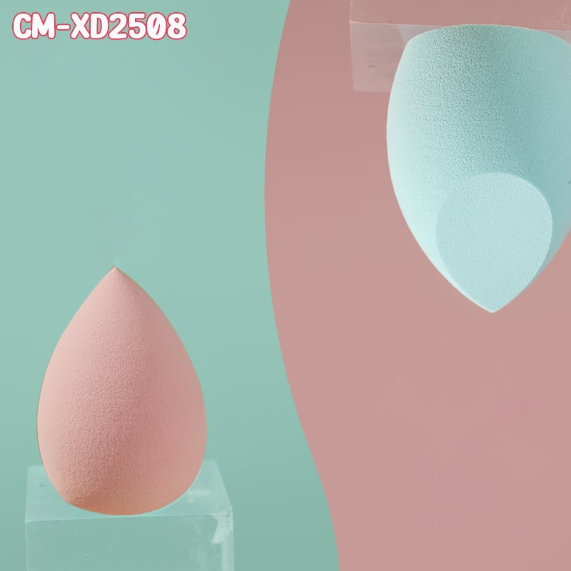 thegioiskinfood.com - Bông Mút Trang Điểm, Tán Nền TTR Makeup Puff