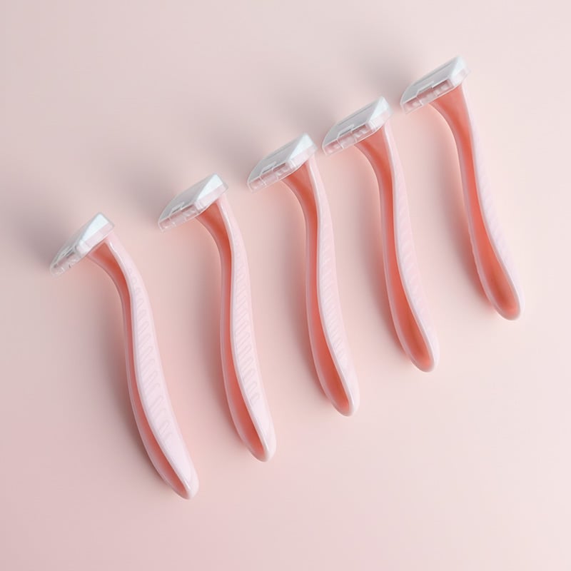 thegioiskinfood.com - Dao Cạo Lông Đa Năng TOOLA Razors Set - BT-TLA092