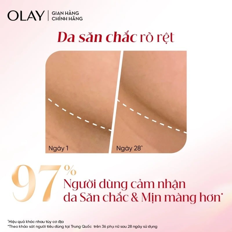 thegioiskinfood.com - Kem Dưỡng Ẩm Hỗ Trợ Cải Thiện Lão Hóa Da&nbsp;Olay Regenerist Super Collagen Peptides Soft Moisturiser 45g