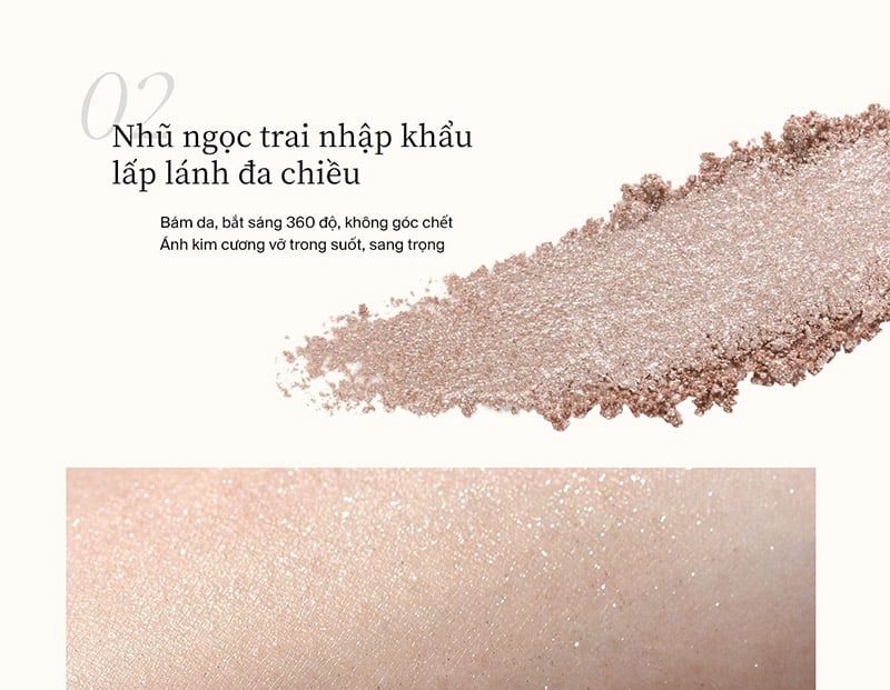 thegioiskinfood.com - Bảng Phấn Mắt 12 Ô Joocyee 12 Shades Eyeshadow Palette 14g