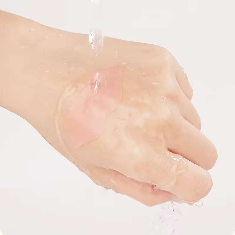 thegioiskinfood.com - Miếng Dán Bảo Vệ Gót Chân TOOLA - 20 Miếng