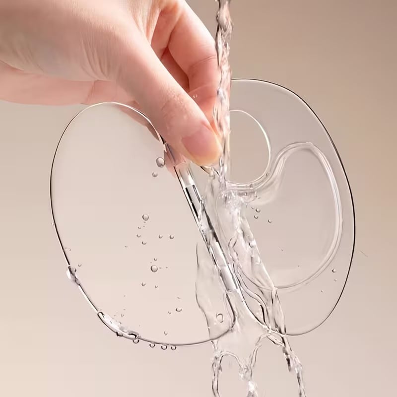 thegioiskinfood.com - Bộ Dụng Cụ Trộn Kem Nền Nhựa TOOLA - BT-TLA052