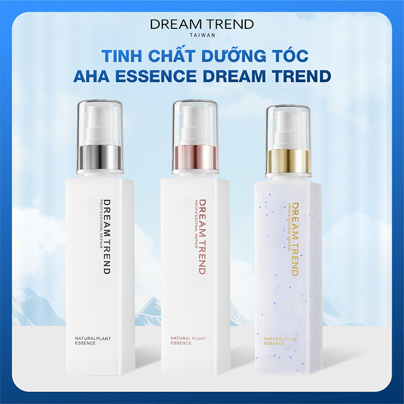 thegioiskinfood.com - Tinh Chất Dưỡng Tóc Dream Trend Natural Plant Essence