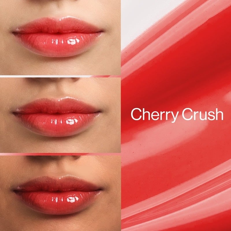 thegioiskinfood.com - Son Dưỡng Có Màu Dạng Serum Vaseline Gluta-Hya Lip Serum Gloss 10ml