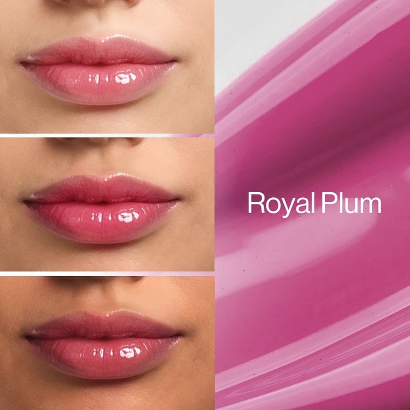 thegioiskinfood.com - Son Dưỡng Có Màu Dạng Serum Vaseline Gluta-Hya Lip Serum Gloss 10ml