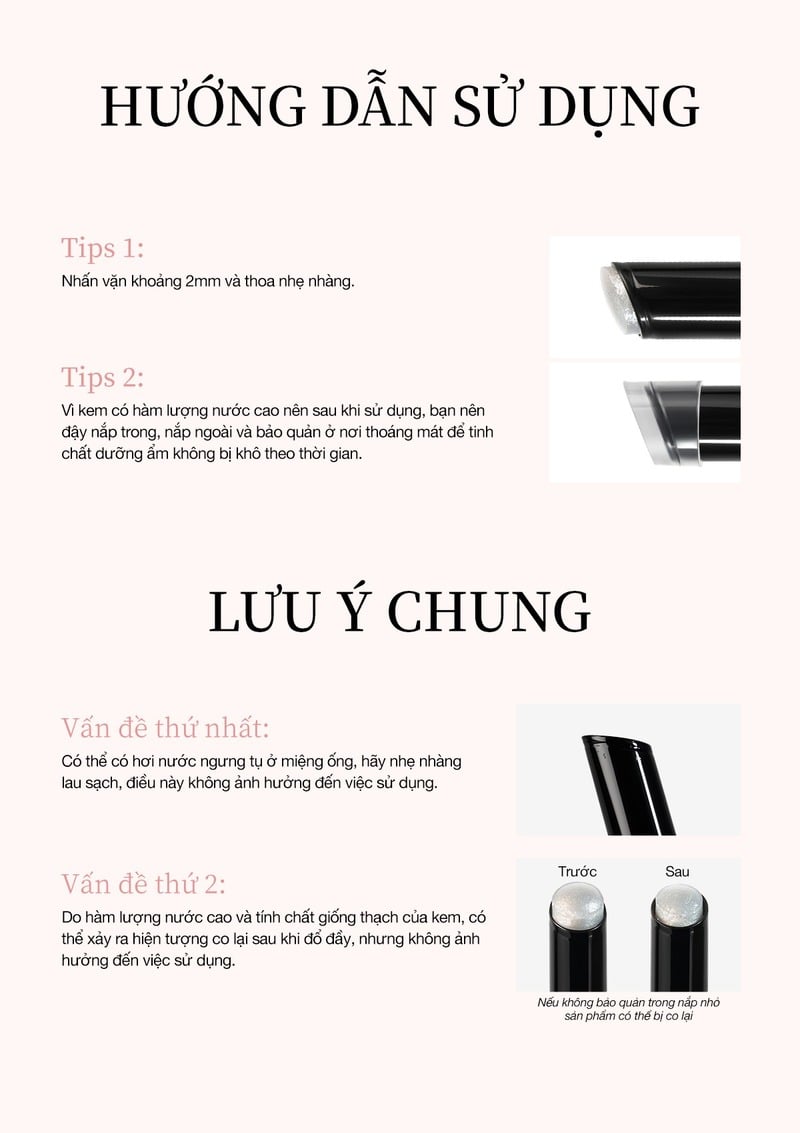 Thỏi Nhũ Mắt & Bắt Sáng Dạng Thạch Joocyee Jelly Eyeshadow Stick 2g #D12
