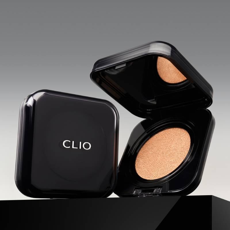 Phấn Nước Trang Điểm Clio Kill Cover Founwear Cushion SPF 40 PA++ 15g (Kèm lõi)