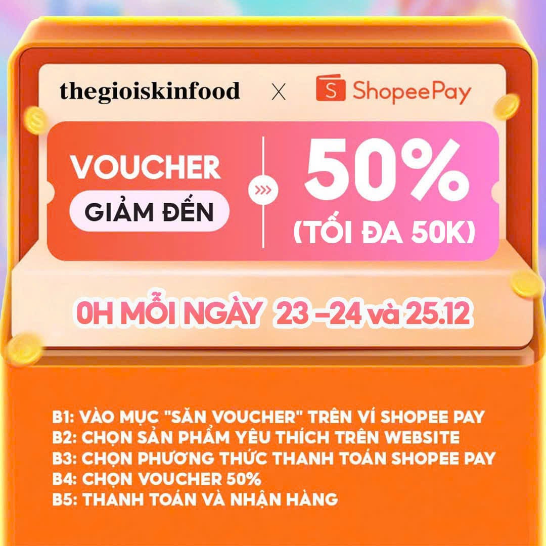 SHOPEE PAY