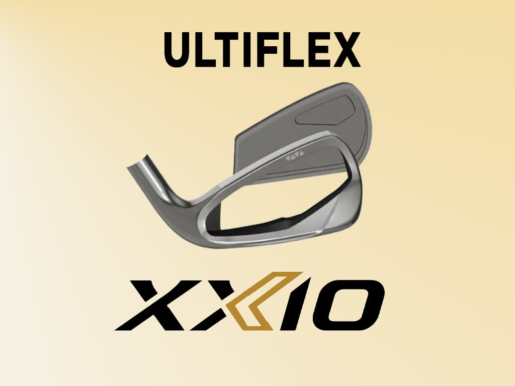 công nghệ utiflex gậy sắt xxio 14 (2024)