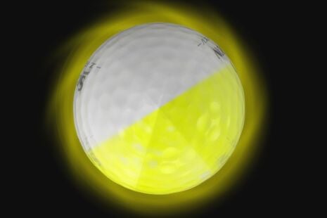 hiệu ứng “spinning strobe”