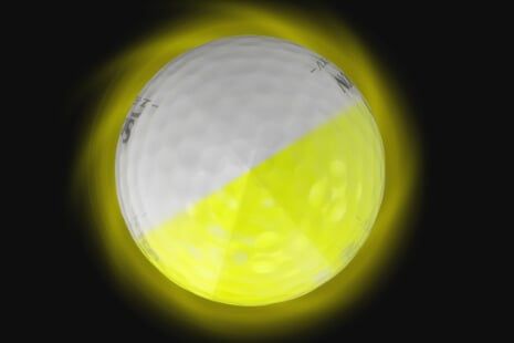 Hiệu ứng “Spinning Strobe”