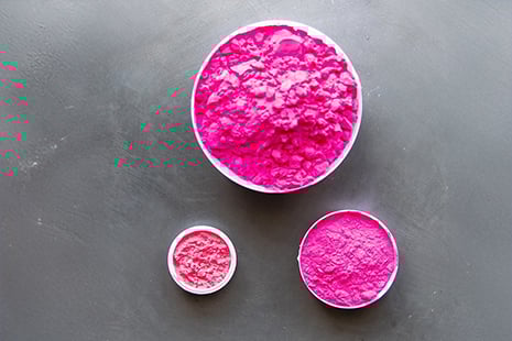 bong golf khoi Rain Bow tổ chức giải golf