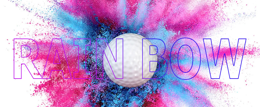 BÓNG GOLF KHÓI hàn quốc sự kiện giải đấu golf