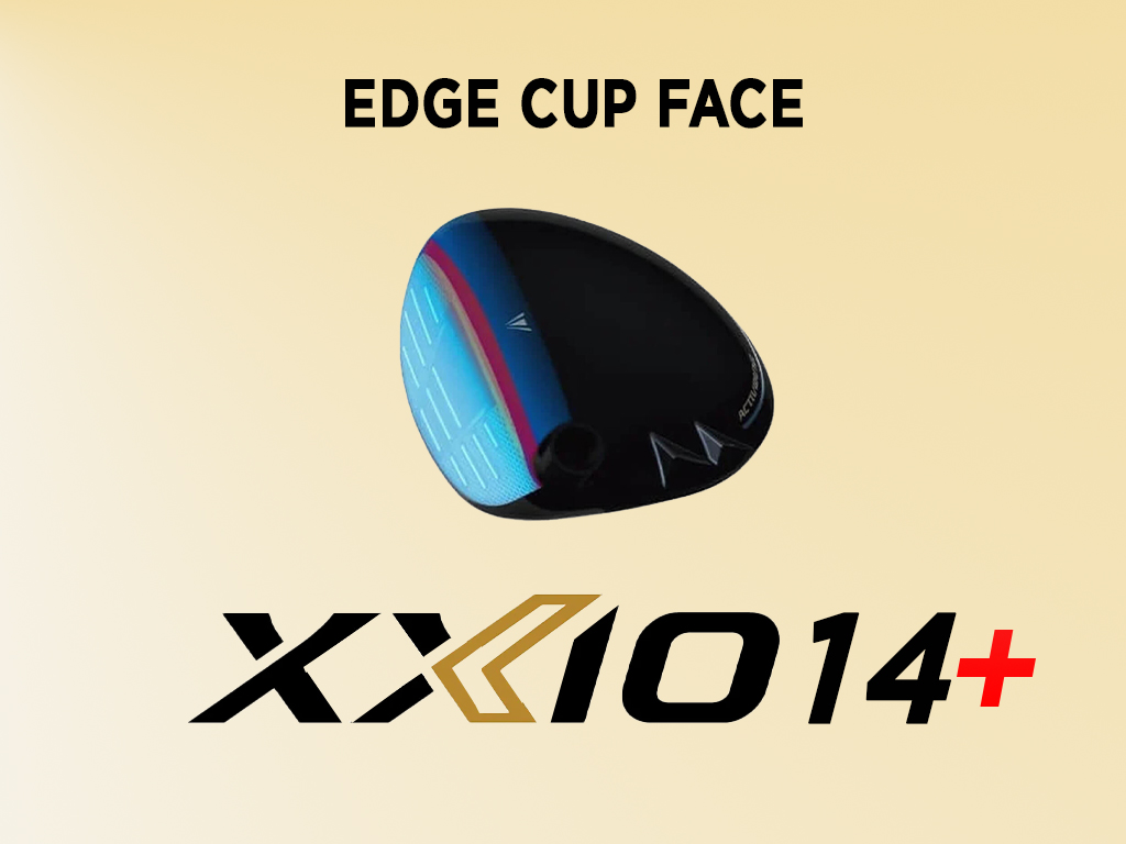 cong-nghe-edge cup face-mo-rong-vung-diem-ngot-fairway-xxio-14-plus