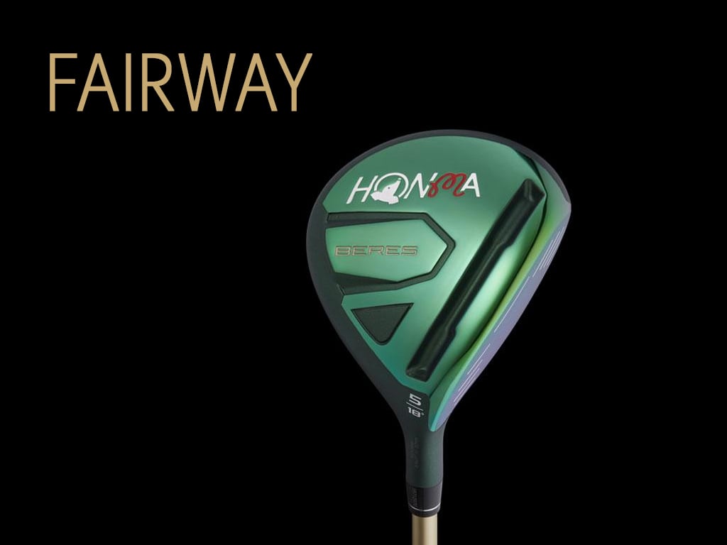 gay-go-fairway-honma-malbon-performance-thiet-ke-trong-tam-thap  4. Gậy Utility (Hybrid)