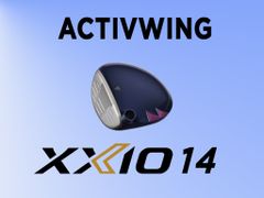 gậy FW nữ xxio 14