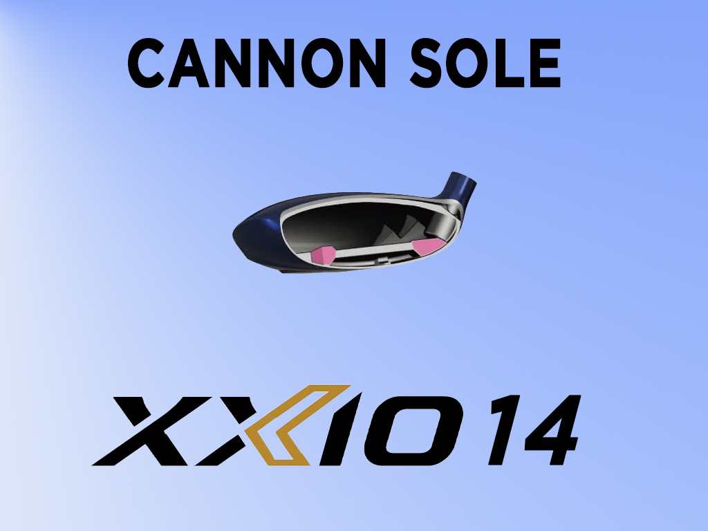 cong-nghe-cannon-sole-ha-thap-trong-tam-gay-hybrid-xxio-14-ladies