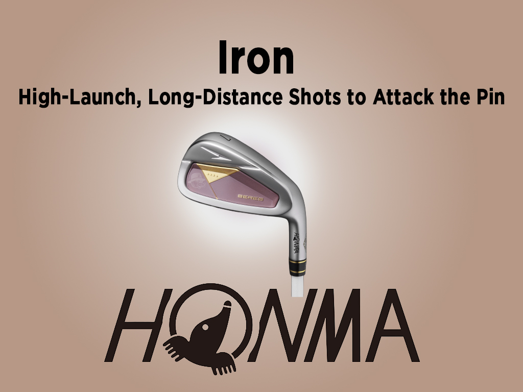 bo-gay-sat-honma-65th-anniversary-sakura-dance-mat-gay-es235-sieu-mong