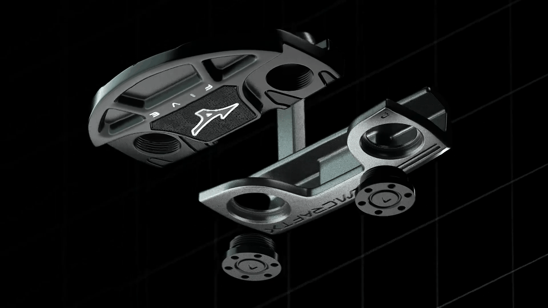 he-thong-ta-tuy-chỉnh-gay-putter-mizuno-m-craft-x-ca-nhan-hoa