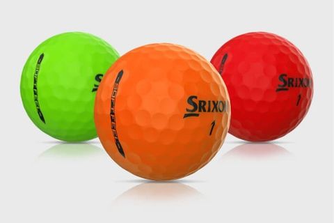 Bề mặt màu matte