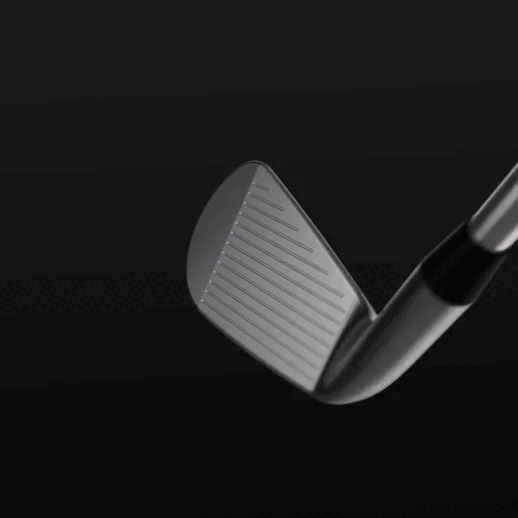 Công nghệ Elevated Ball Speed của Bộ Gậy Sắt T150 FORGED IV 2025 | Titleist