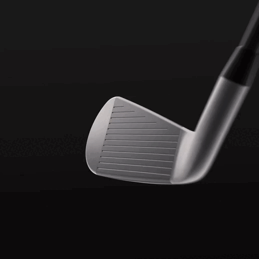 Công nghệ Enhanced consistency của Gậy Sắt T250U FORGED IV 2025 | Titleist