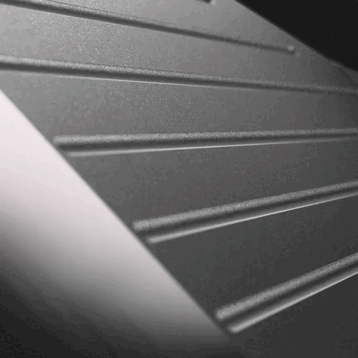 Công nghệ Split high-density tungsten của Gậy Sắt T250U FORGED IV 2025 | Titleist