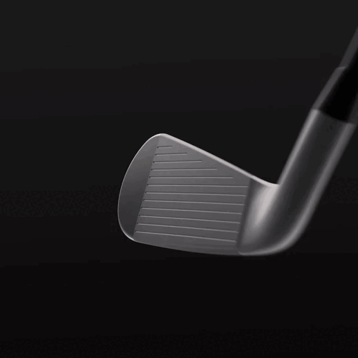 Công nghệ Consistent performance của Gậy Sắt U505 FORGED IV 2025 | Titleist