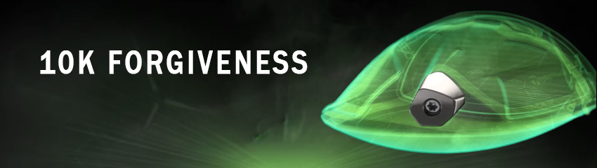 Gậy Driver Qi35 Max Designer Series Gold TaylorMade